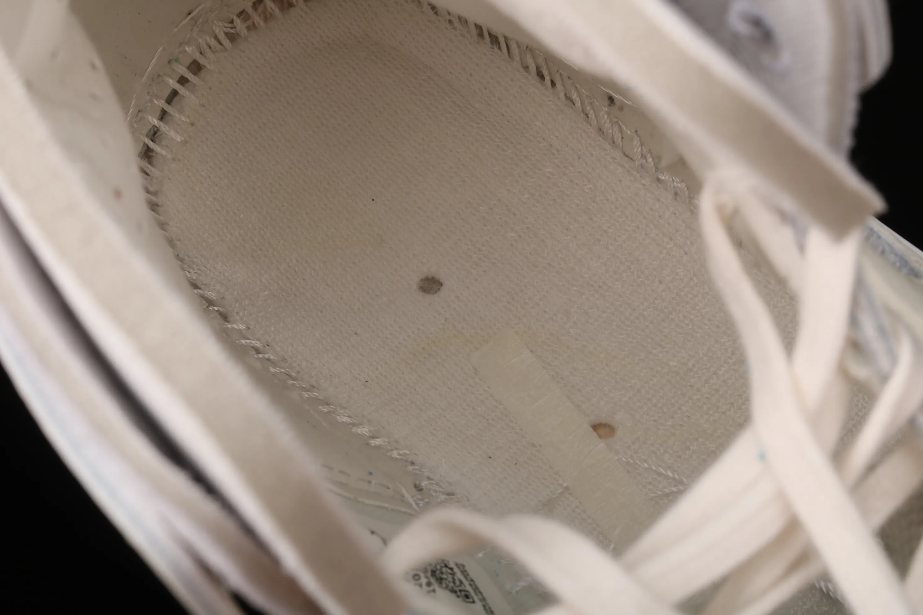 All categories Air Jordan Jordan series basketball shoes Air Jordan 1 High G version Air Jordan 1 Zoom Air CMFT AJ1 Joe 1 Pearl White high-top basketball shoes CT0979-107